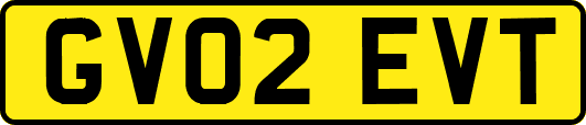 GV02EVT