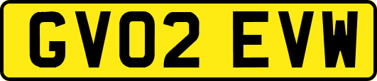 GV02EVW