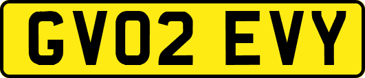 GV02EVY