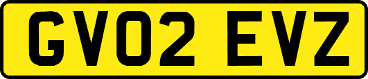 GV02EVZ