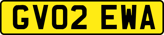 GV02EWA