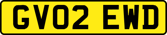 GV02EWD