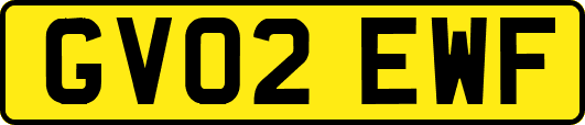 GV02EWF