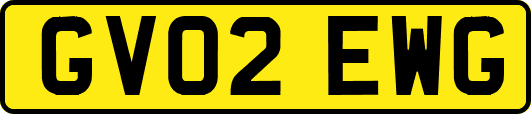 GV02EWG