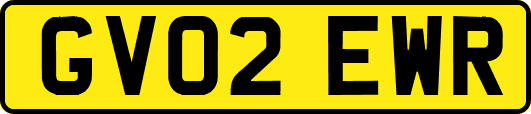 GV02EWR