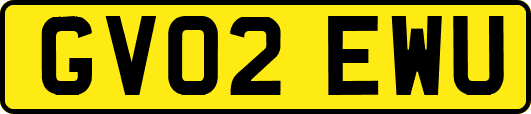 GV02EWU