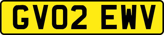 GV02EWV