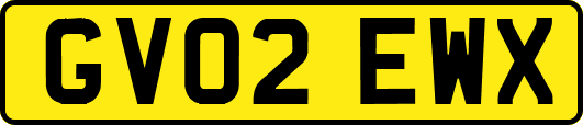 GV02EWX