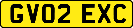 GV02EXC