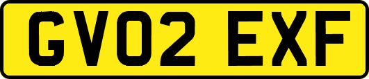 GV02EXF