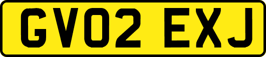 GV02EXJ