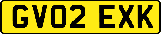 GV02EXK