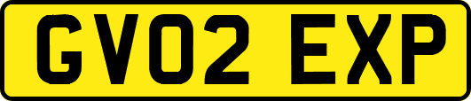 GV02EXP