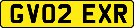 GV02EXR