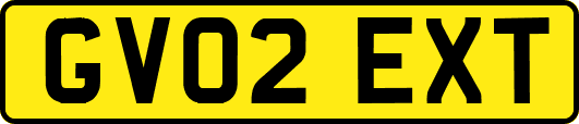 GV02EXT