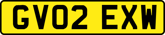 GV02EXW