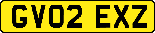 GV02EXZ