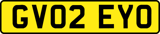 GV02EYO