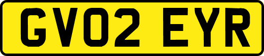 GV02EYR