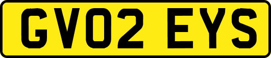 GV02EYS