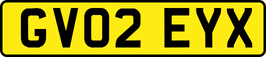 GV02EYX