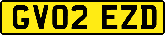 GV02EZD