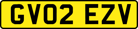 GV02EZV