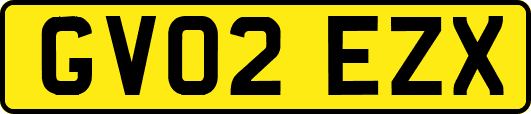 GV02EZX