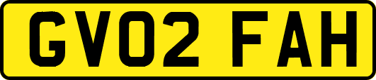 GV02FAH