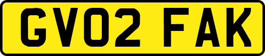 GV02FAK