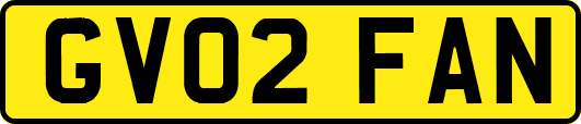 GV02FAN