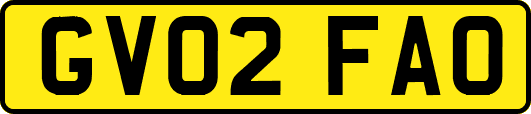 GV02FAO