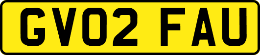 GV02FAU