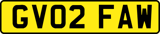 GV02FAW