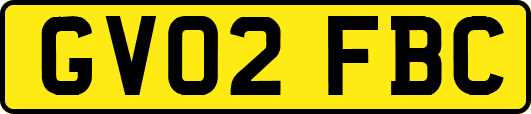 GV02FBC