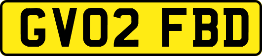 GV02FBD