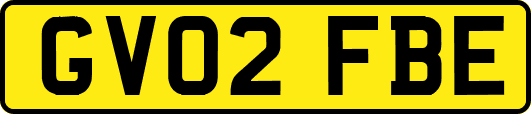 GV02FBE