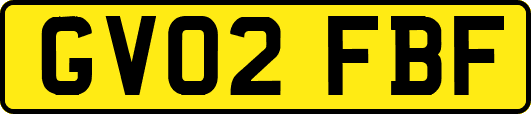 GV02FBF