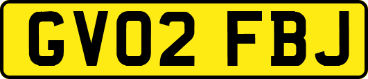 GV02FBJ