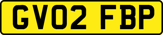GV02FBP
