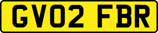 GV02FBR
