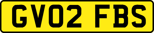 GV02FBS