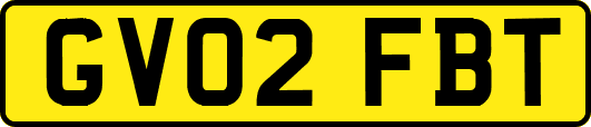 GV02FBT
