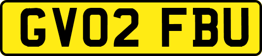 GV02FBU