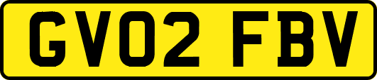 GV02FBV