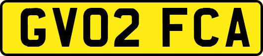 GV02FCA