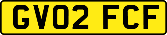 GV02FCF