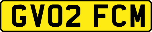 GV02FCM