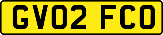 GV02FCO