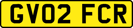 GV02FCR